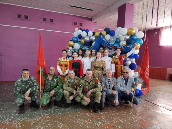 23 Февраля!!!.